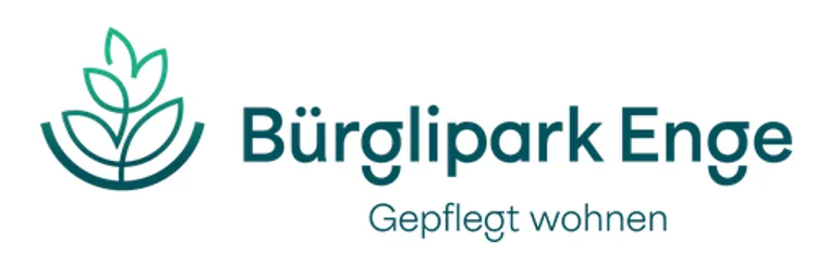 Logo Bürglipark Enge